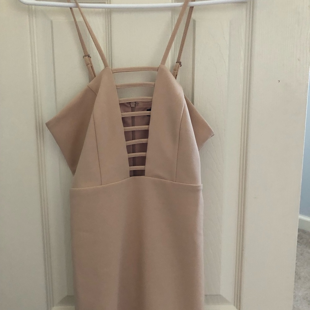 Forever21 dress size medium never worn